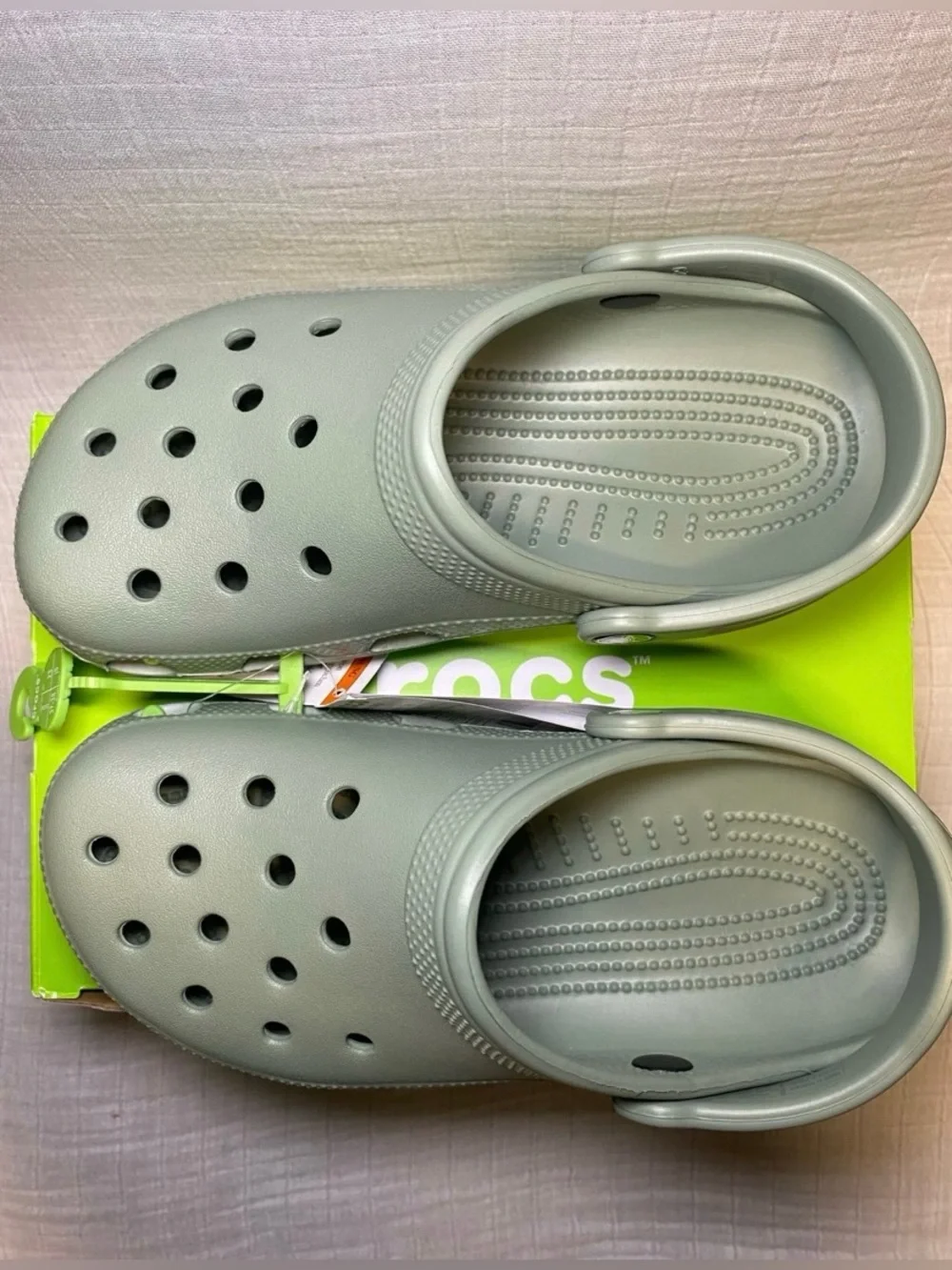 CROCS nice very original