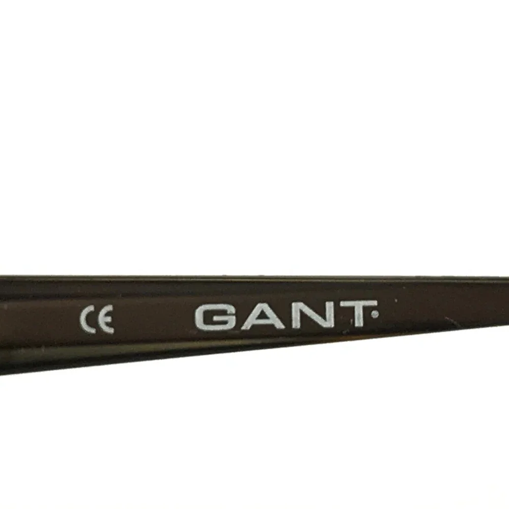 Gant demo lenses