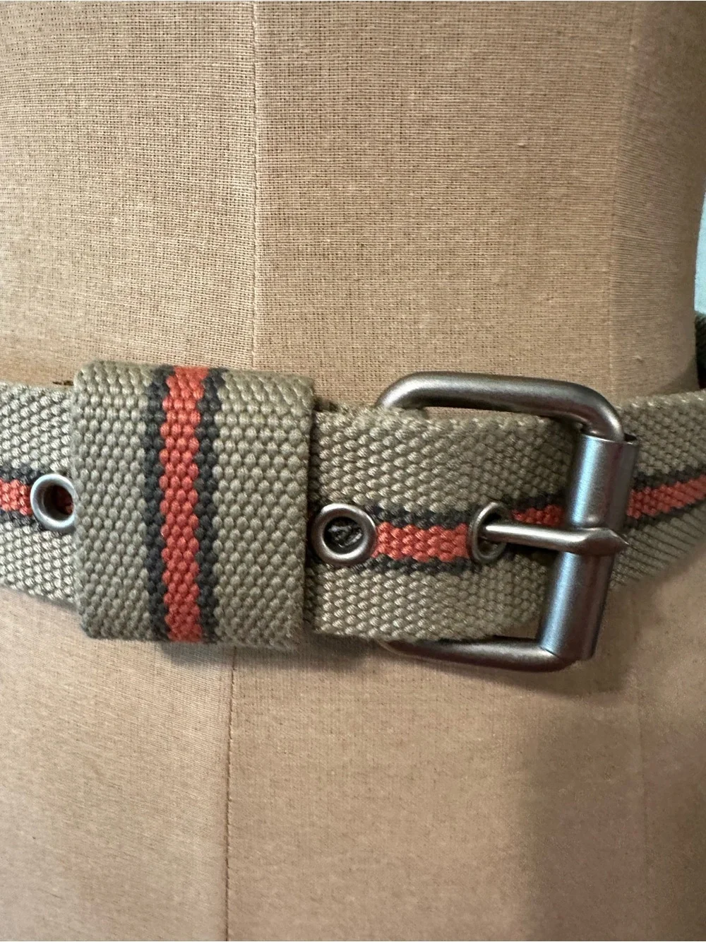 Mexx sturdy canvas
