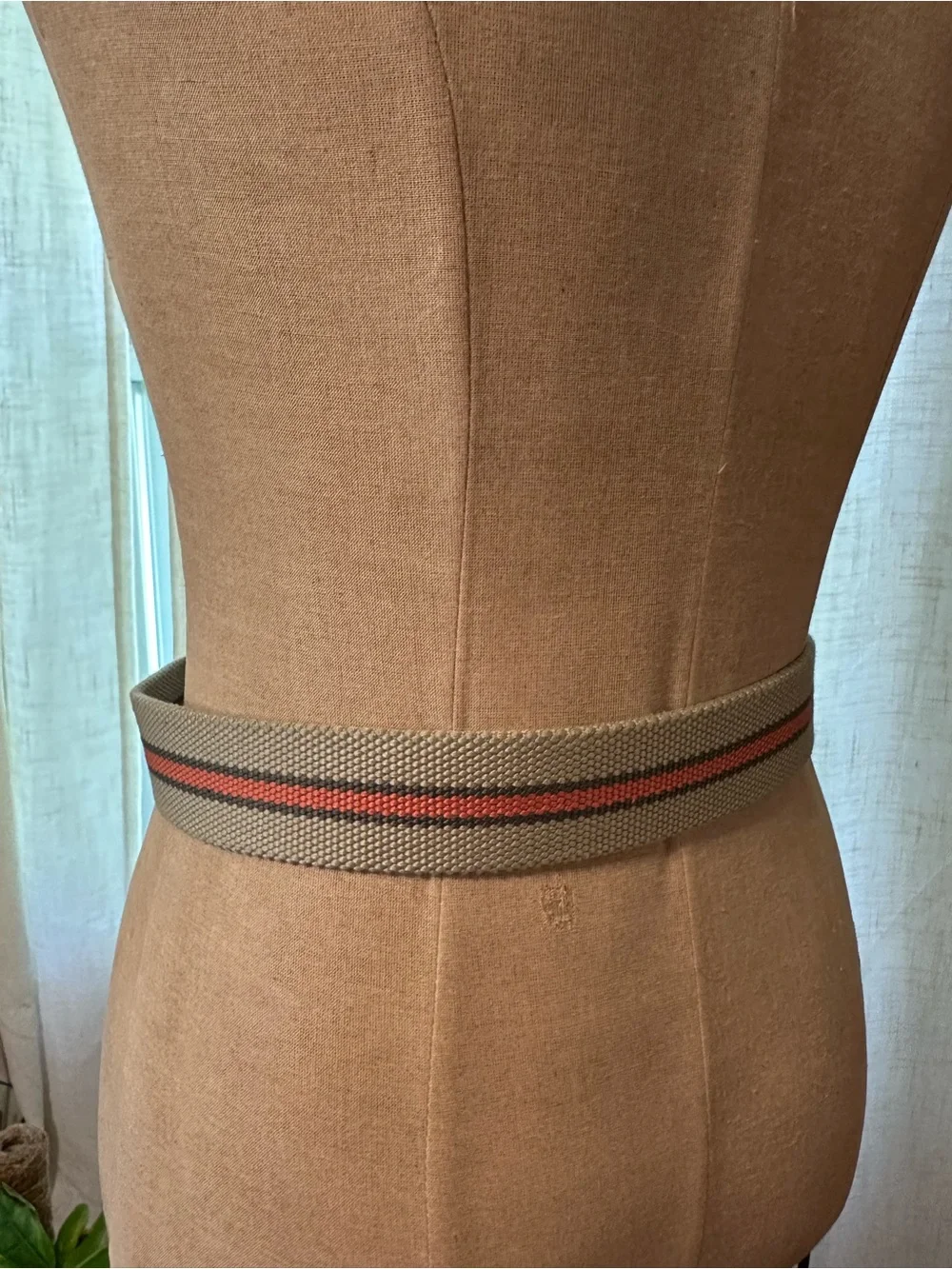 Mexx sturdy canvas