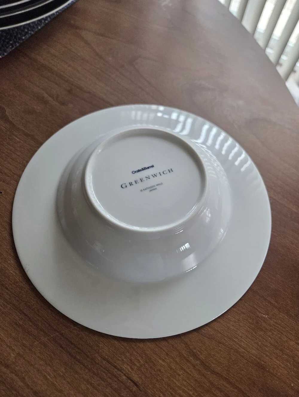 Crate&Barrel crate barrel