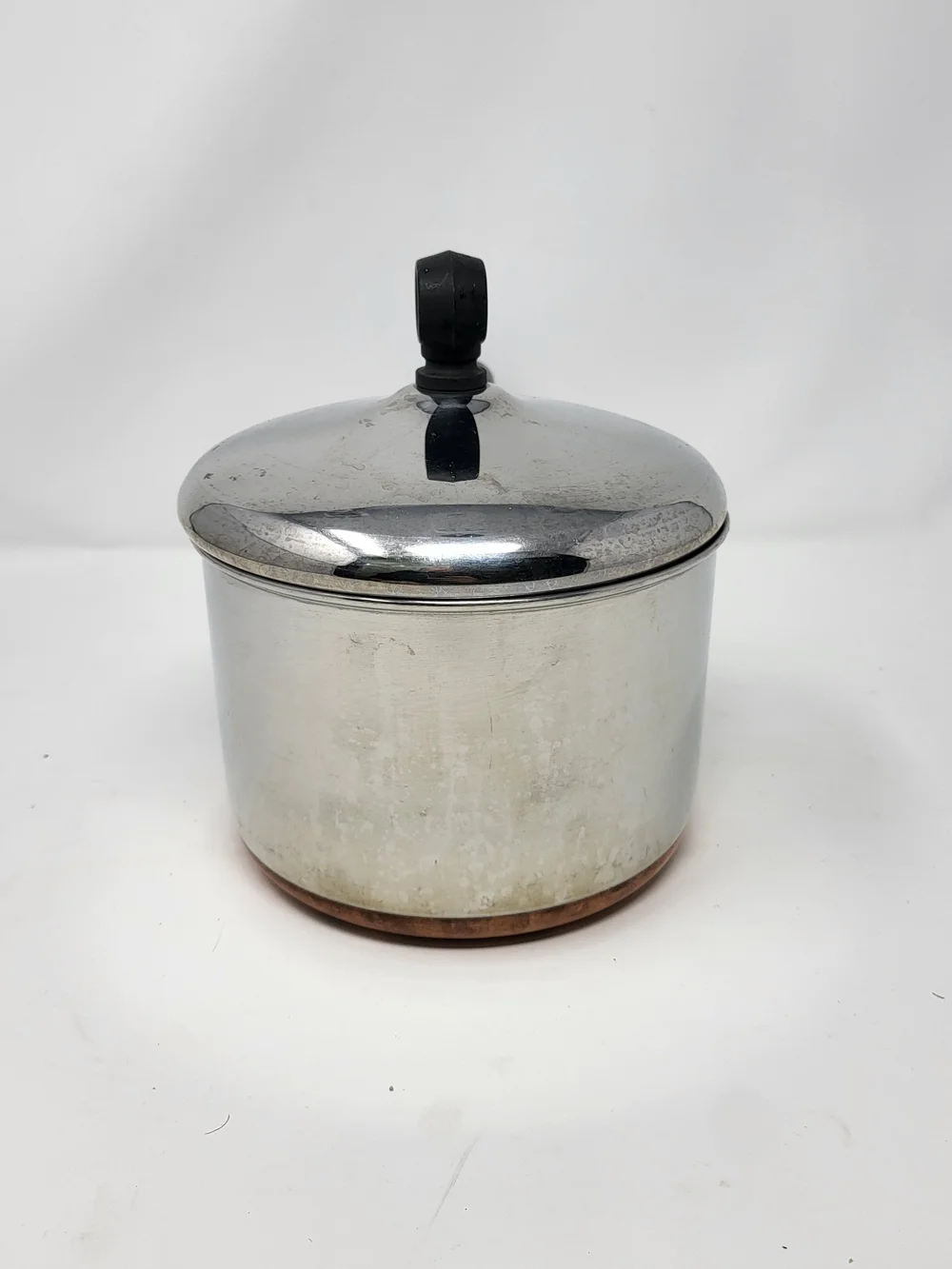 Revere Ware this vintage