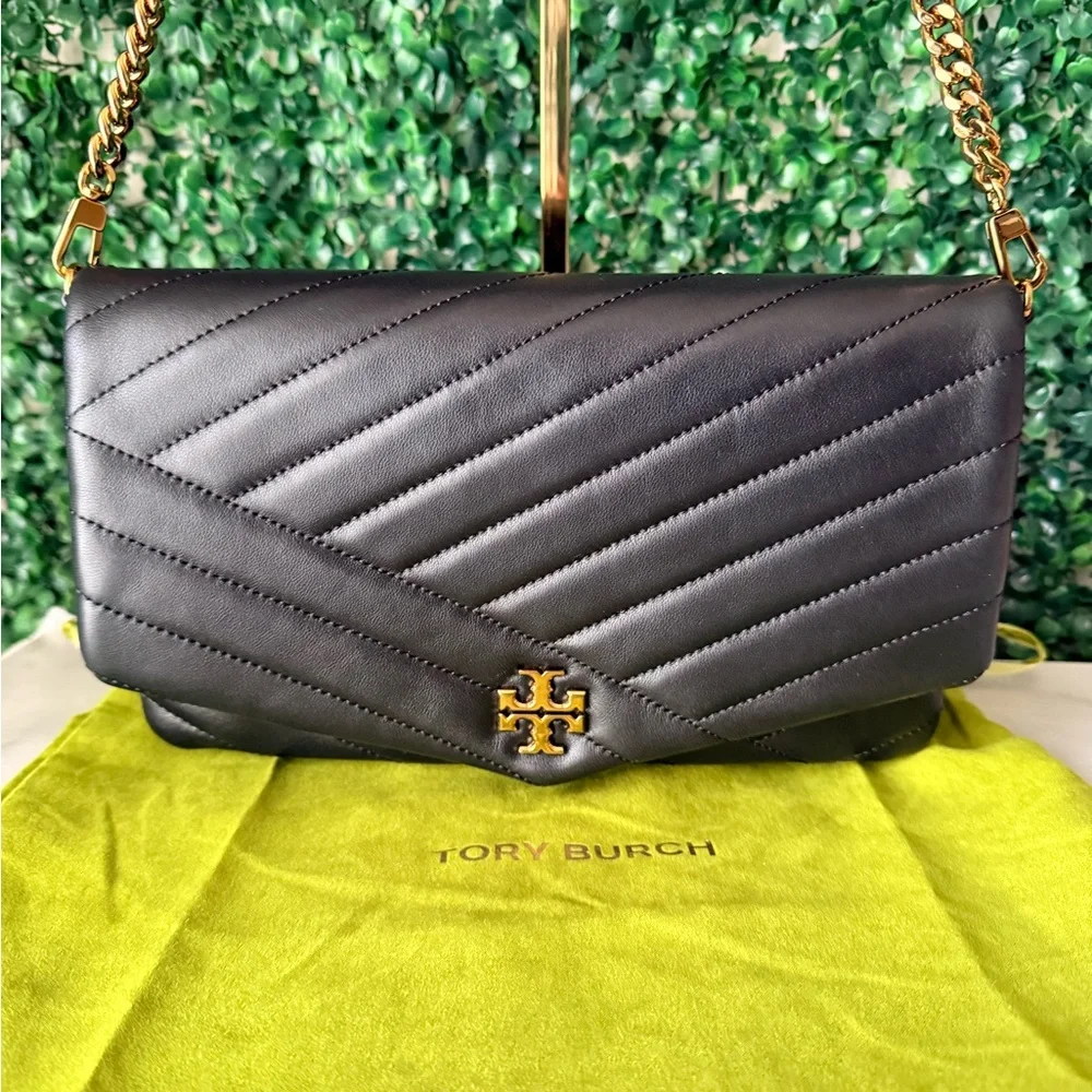 Tory Burch elevate your