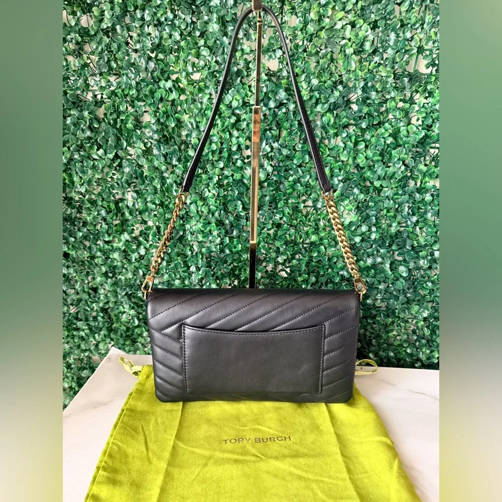 Tory Burch elevate your