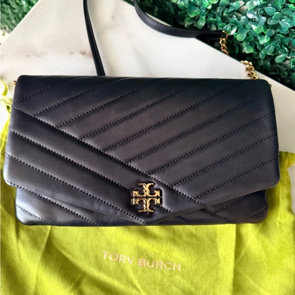 Tory Burch elevate your