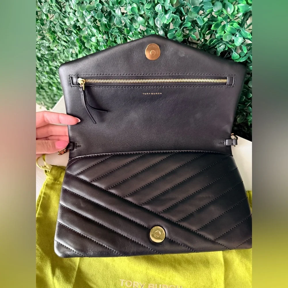 Tory Burch elevate your