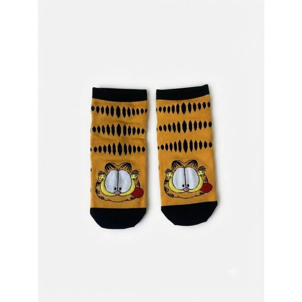 N/A garfield men