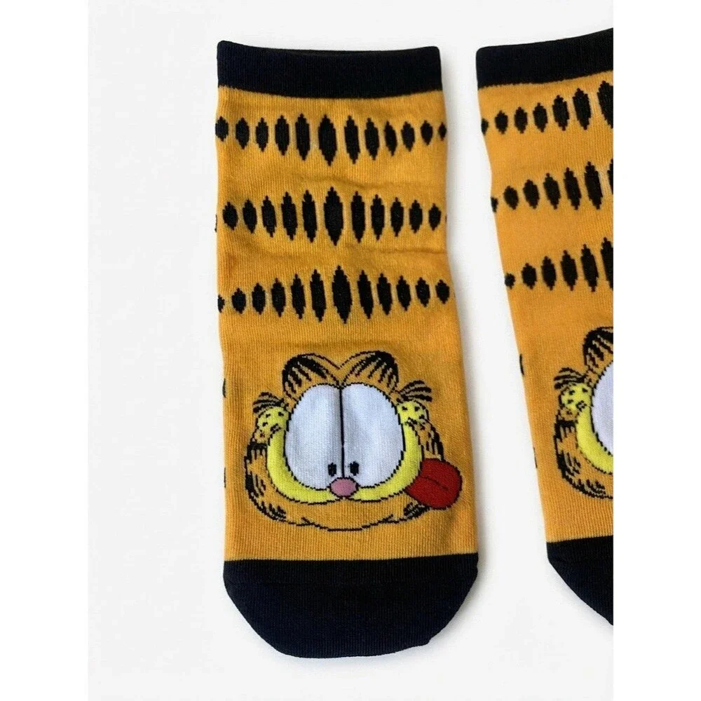 N/A garfield men