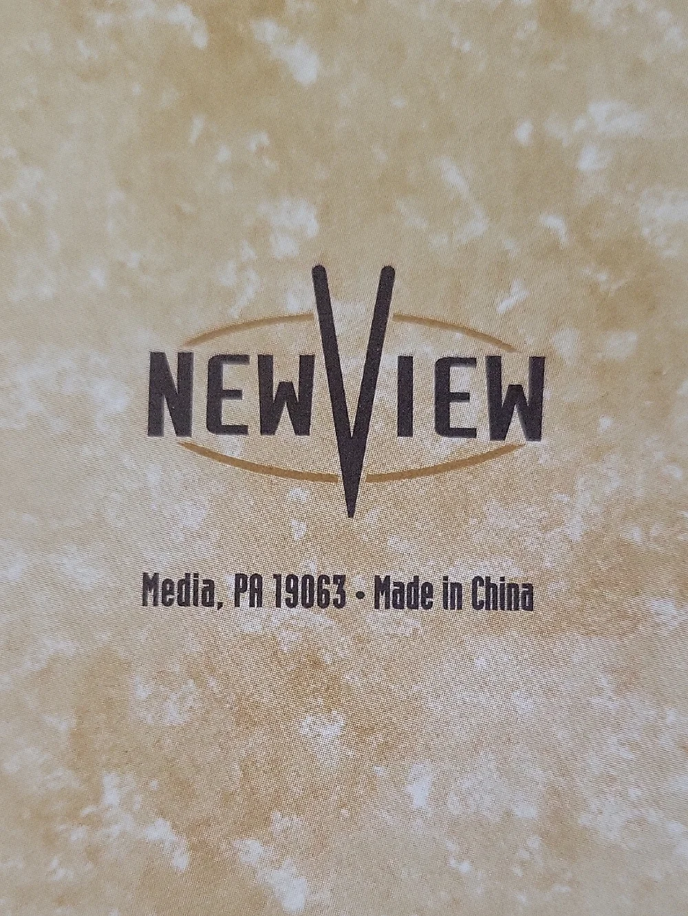 NewView very good