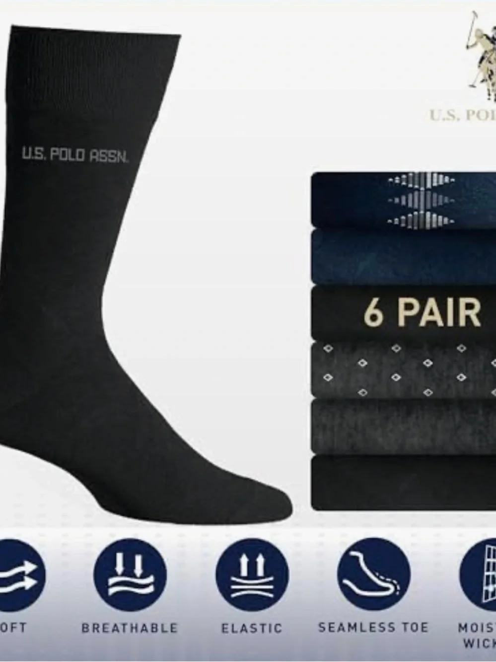 U.S. Polo Assn. polo assn
