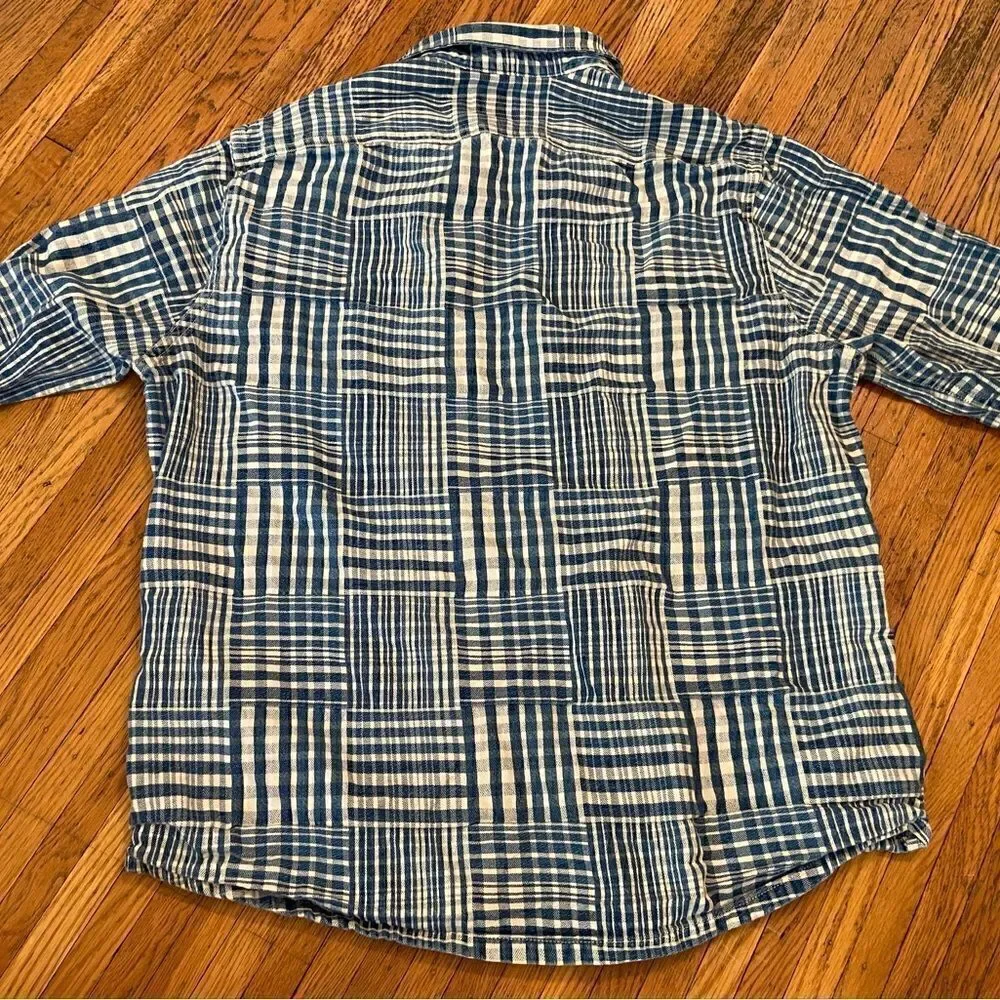 J. Crew crew trademark