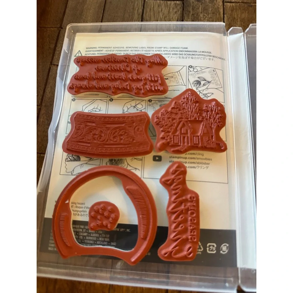 Stampin Up! do bundle