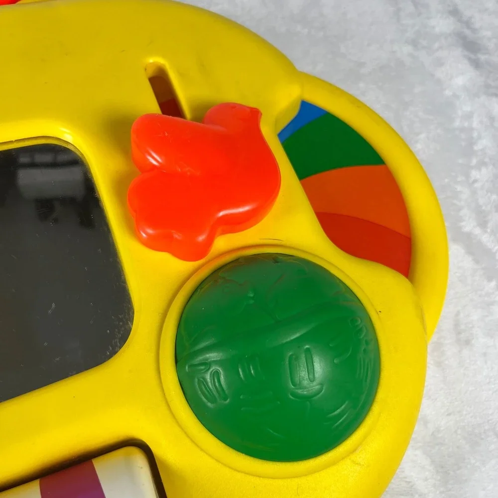 Little Tikes little tikes