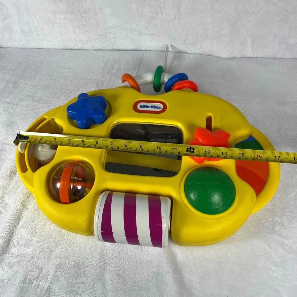 Little Tikes little tikes