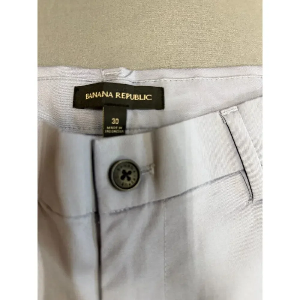 Banana Republic ***shorts look
