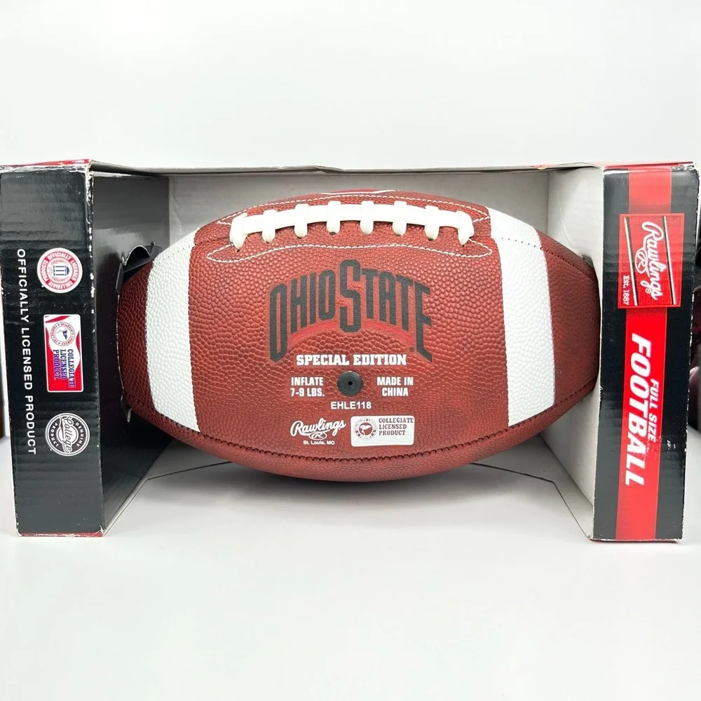 Rawlings ohio state