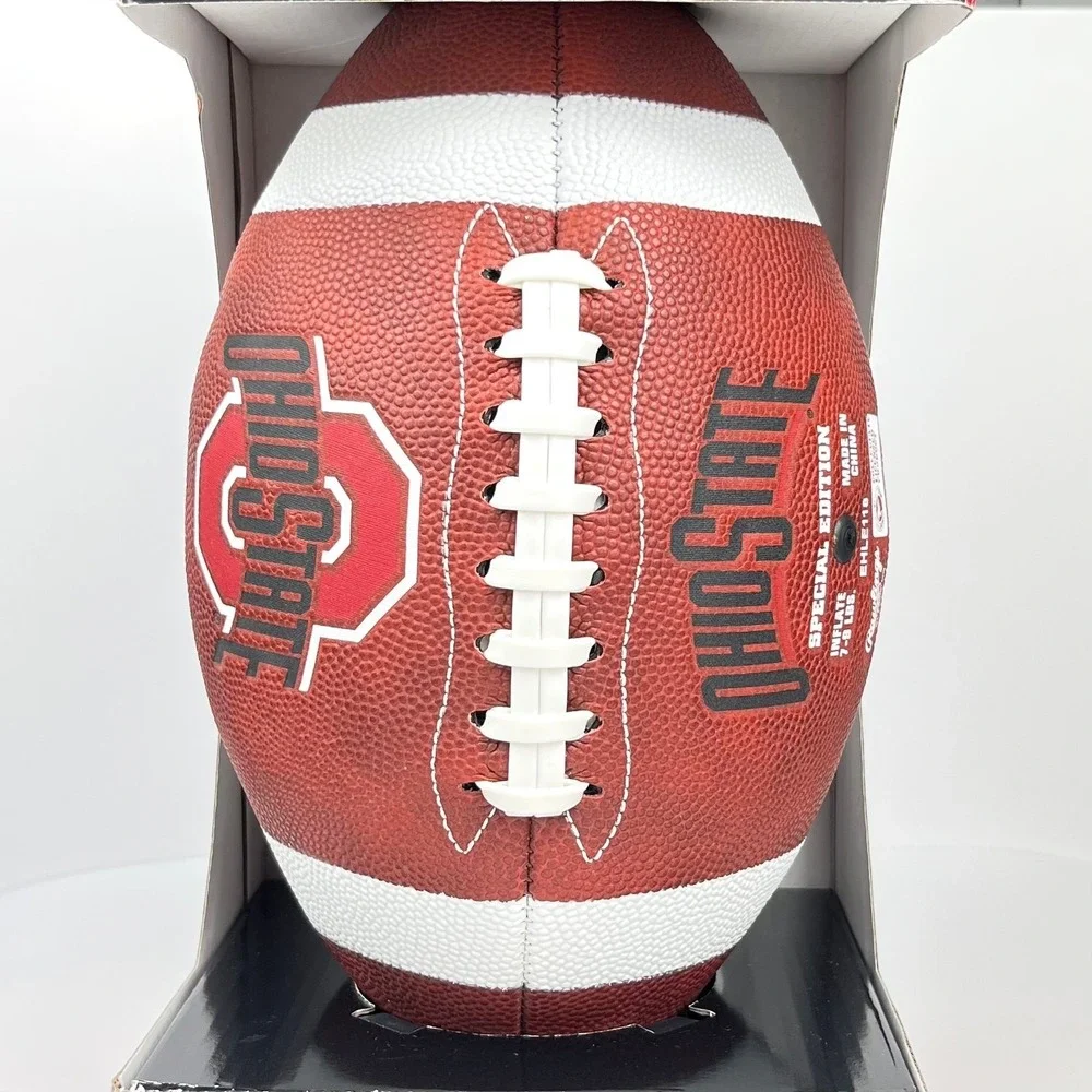 Rawlings ohio state