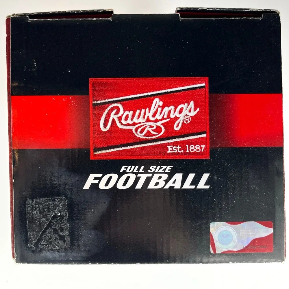 Rawlings ohio state