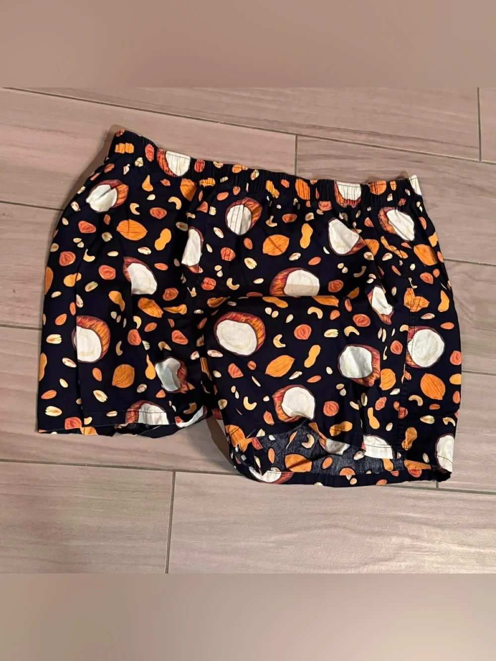 Old Navy three printed