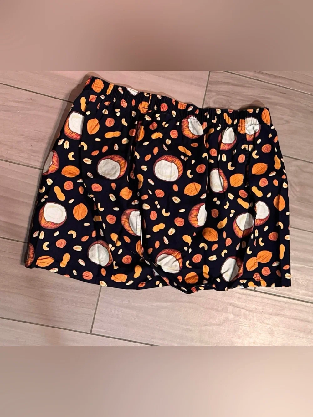 Old Navy three printed