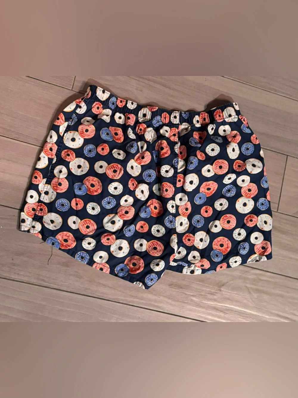 Old Navy three printed