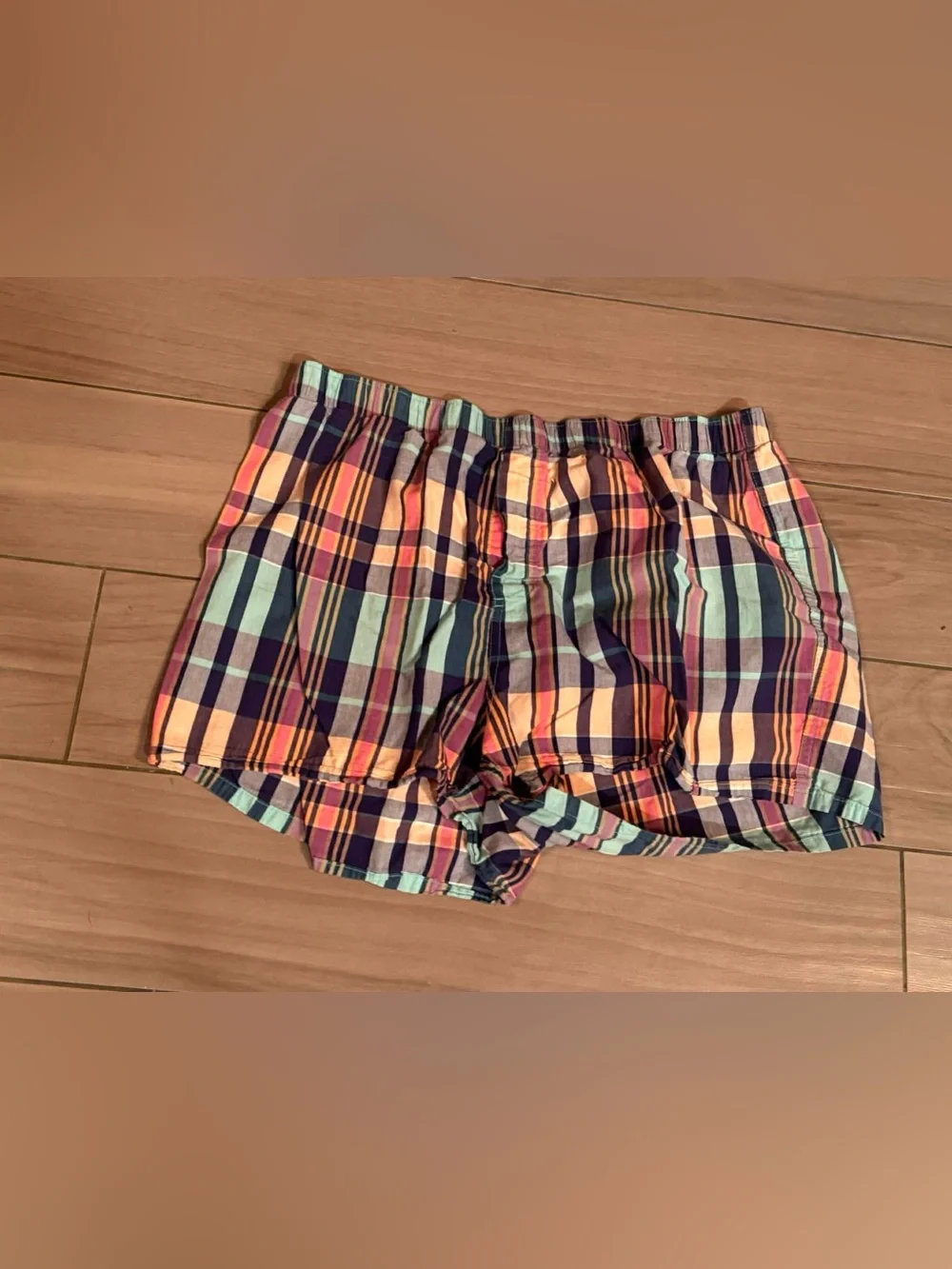 Old Navy three printed