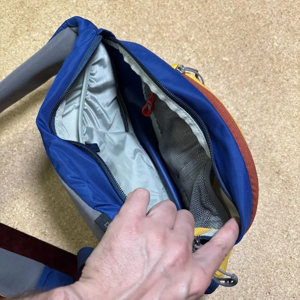 OSPREY nice bag
