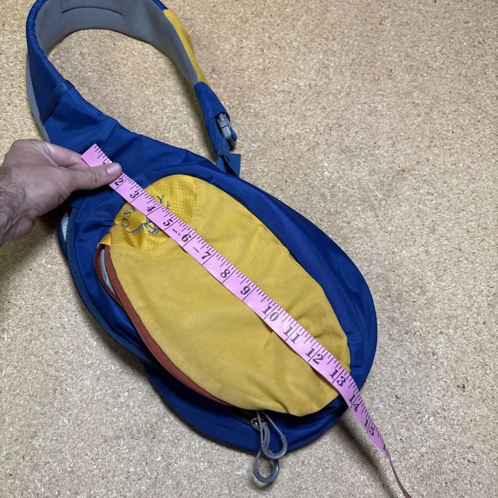 OSPREY nice bag
