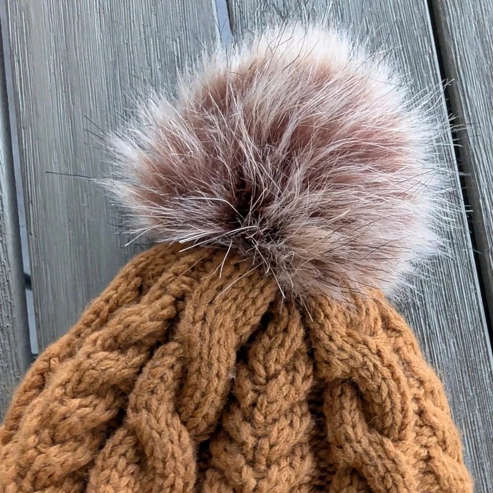 Timberland kids beanie