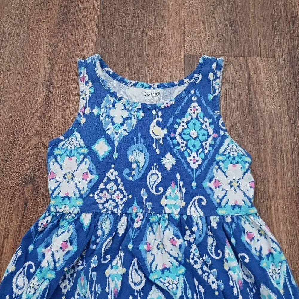 Gymboree size true