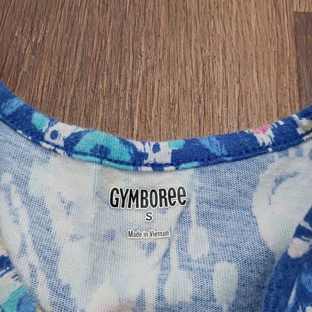 Gymboree size true