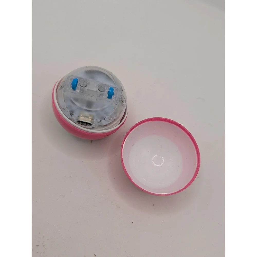 Sphero mini app