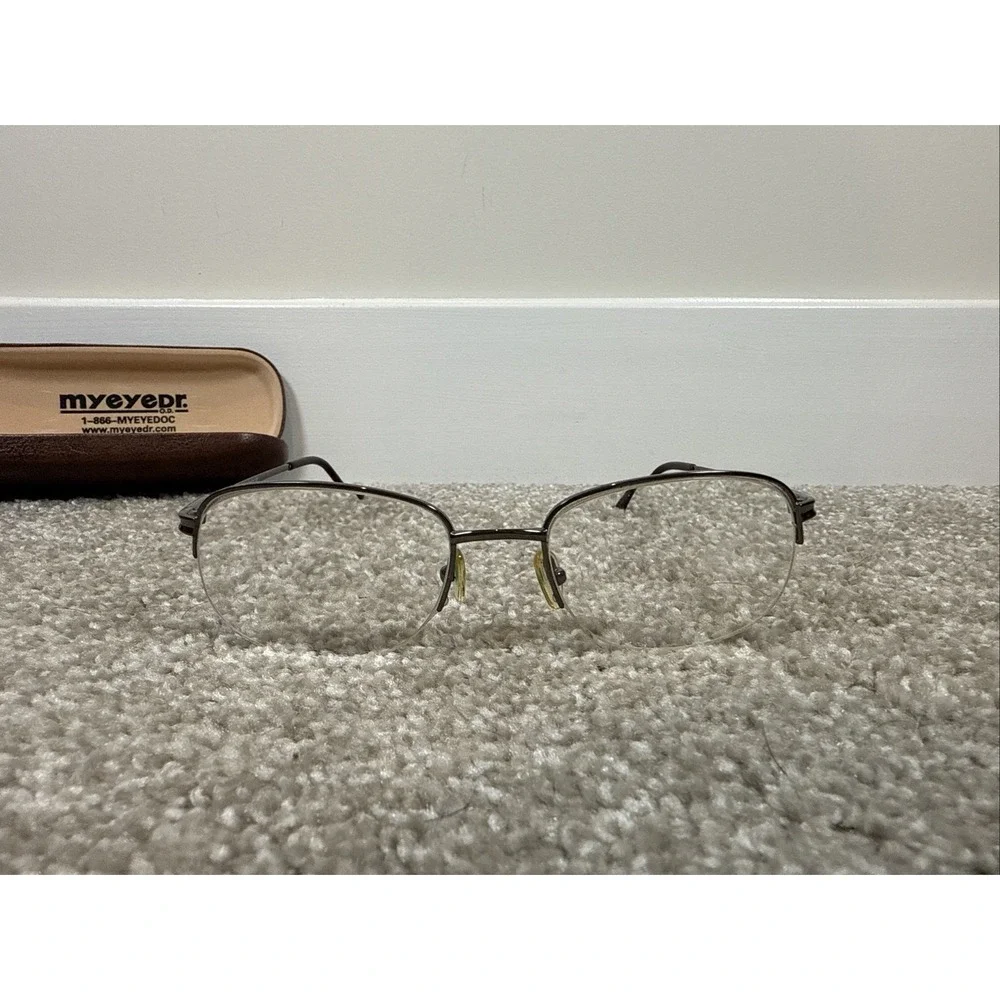 N/A turaflex eyeglasses