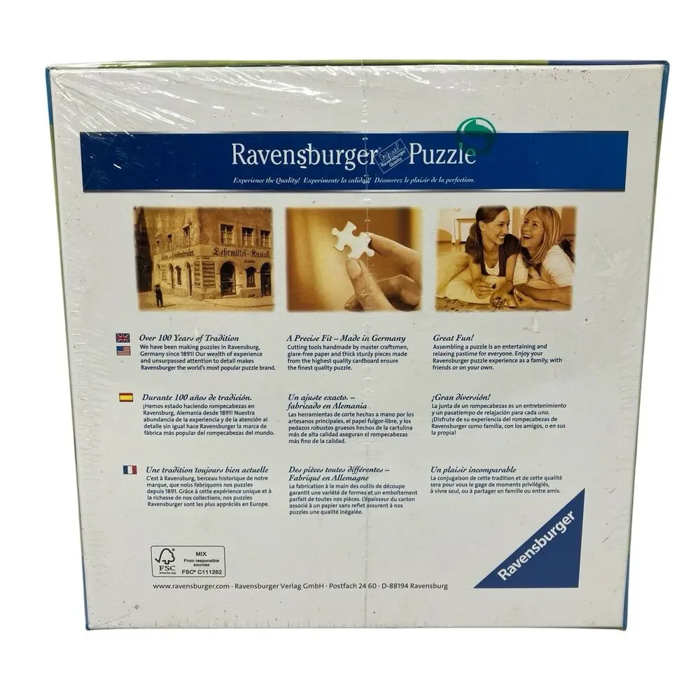 Ravensburger title new games
