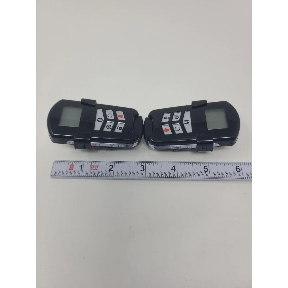 Dscp lot dsc