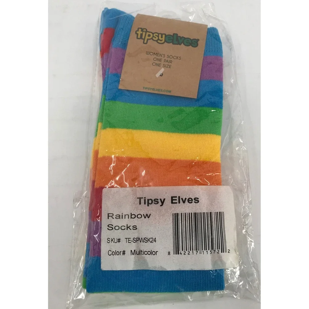 Tipsy Elves elves cotton