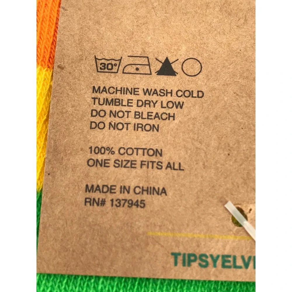 Tipsy Elves any all standard