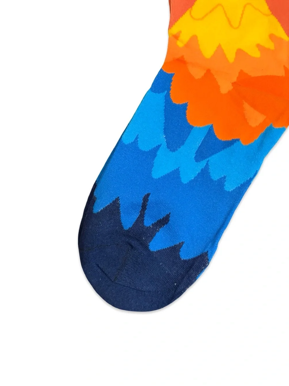 Unknown rooster novelty