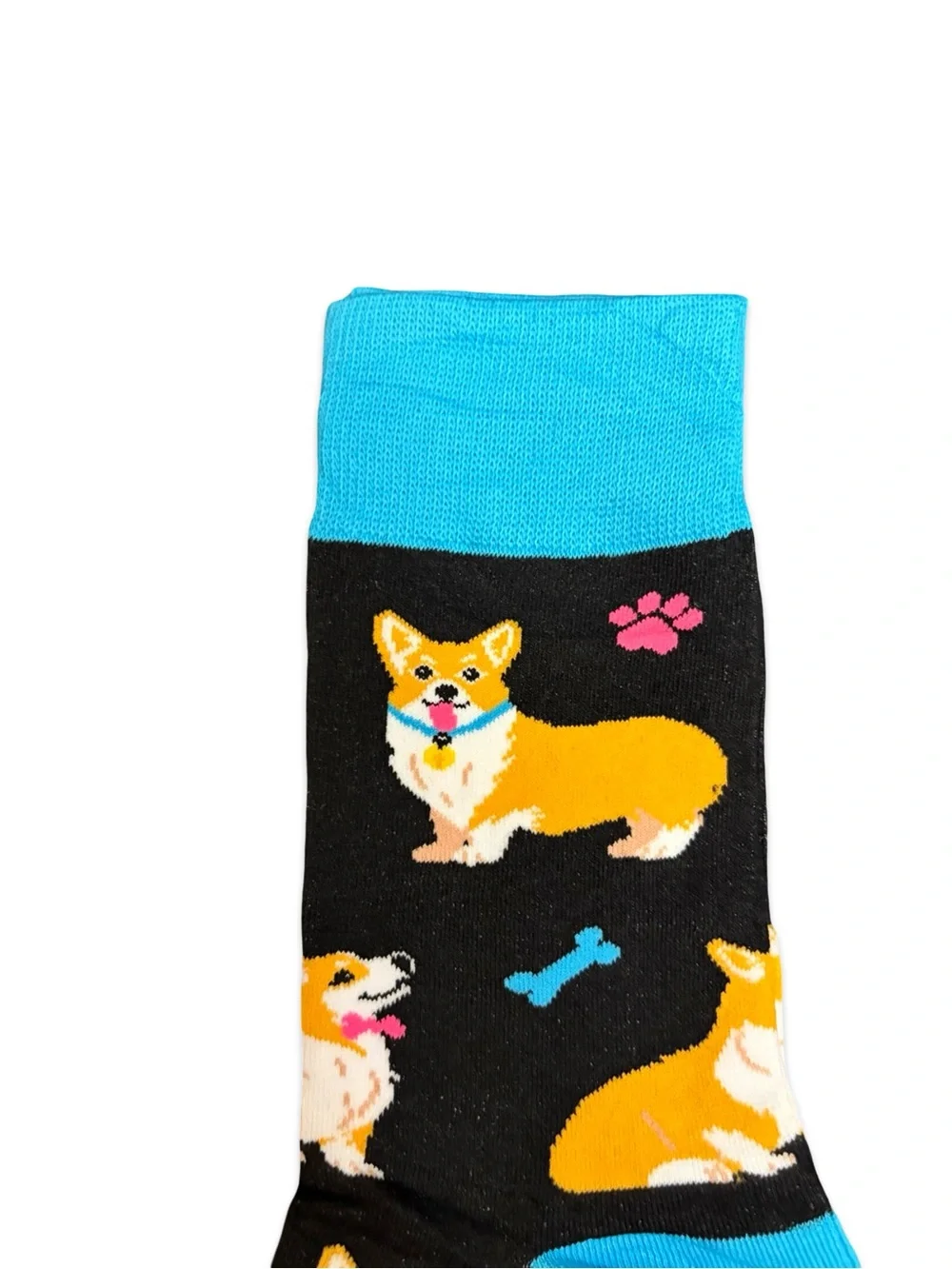 Unknown corgi novelty