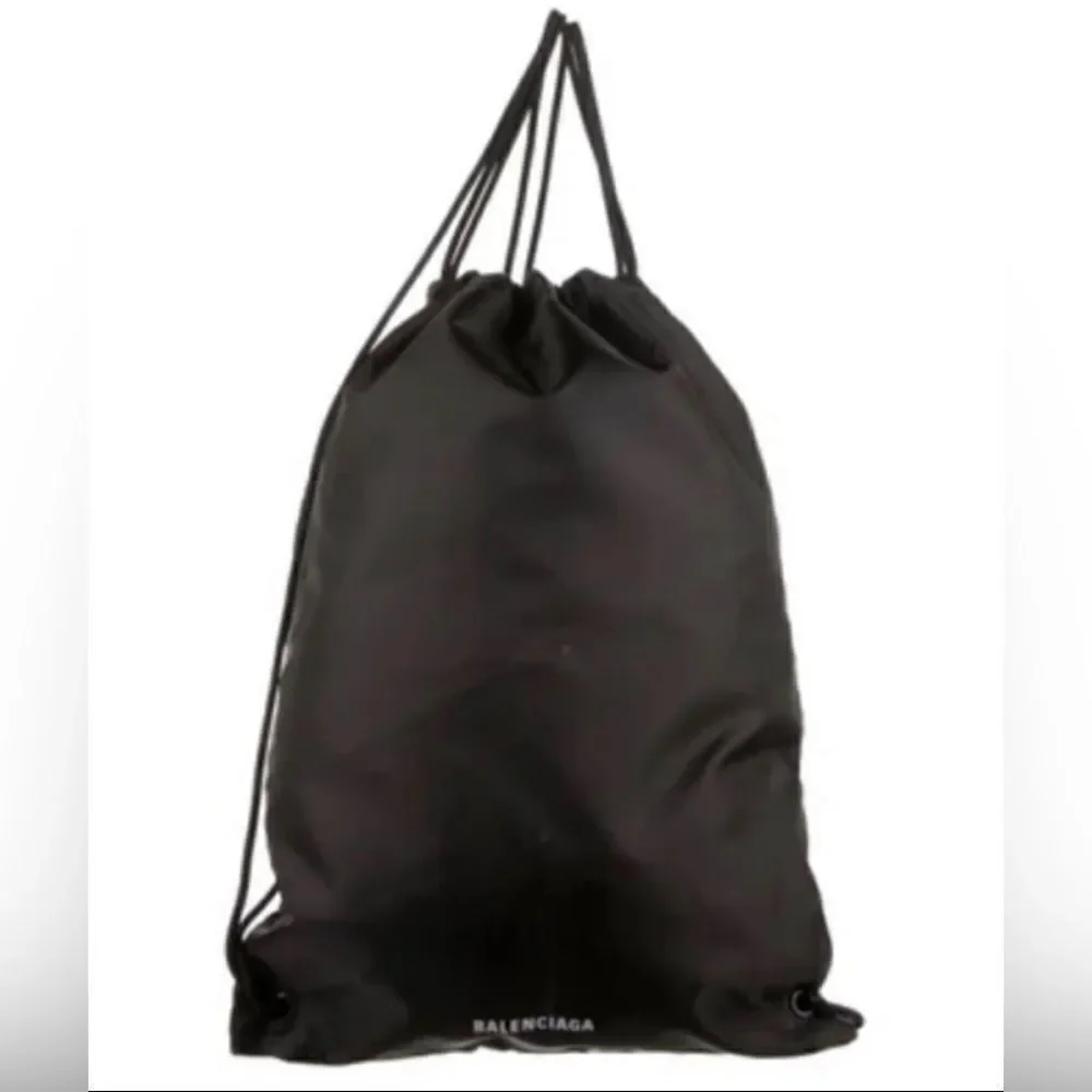 N/A nylon black
