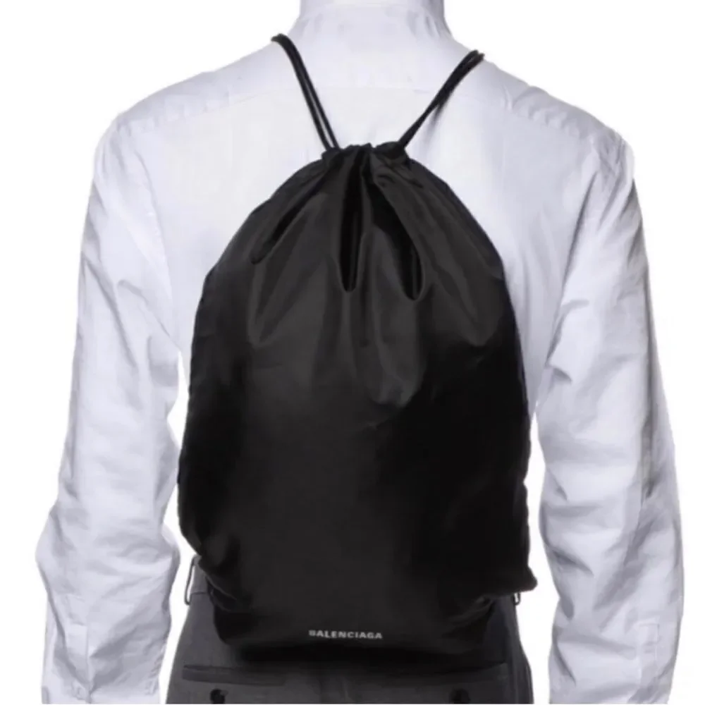N/A nylon black