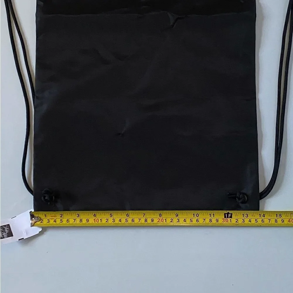 N/A nylon black