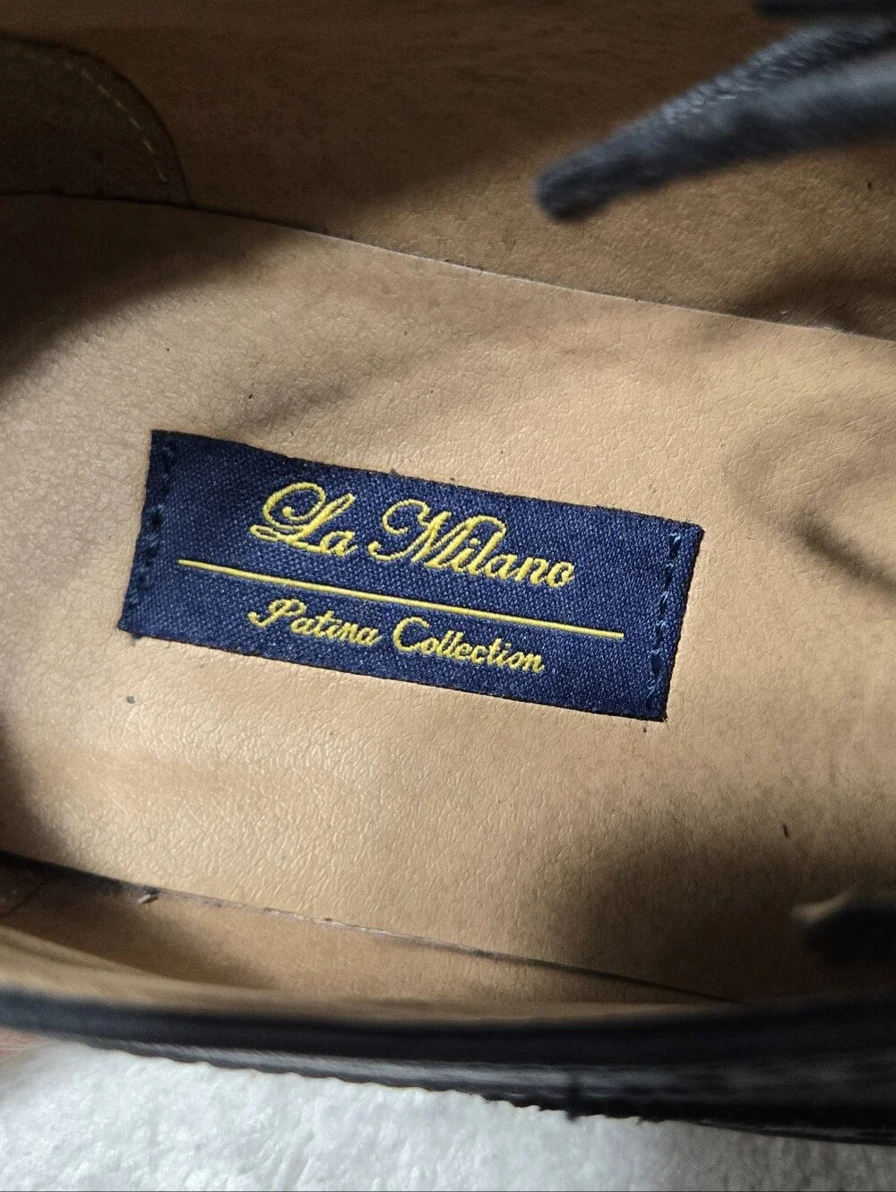 La Milano no box