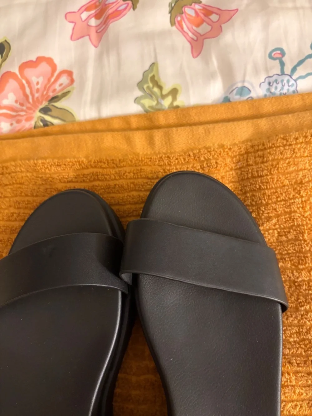 MIA Sandal Shoes