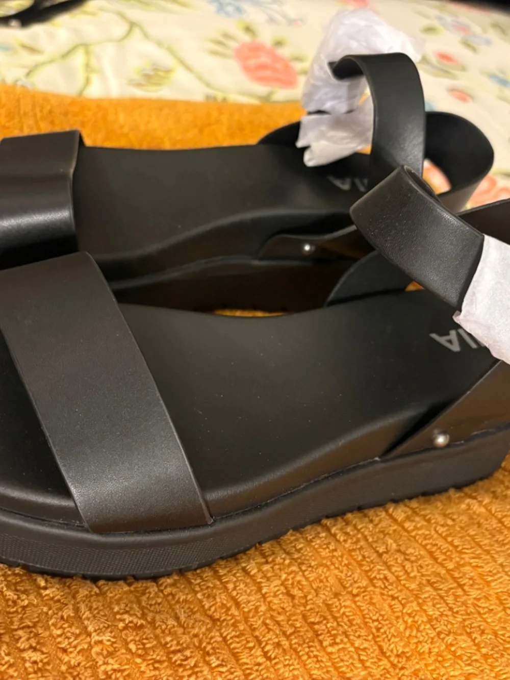 MIA Sandal Shoes