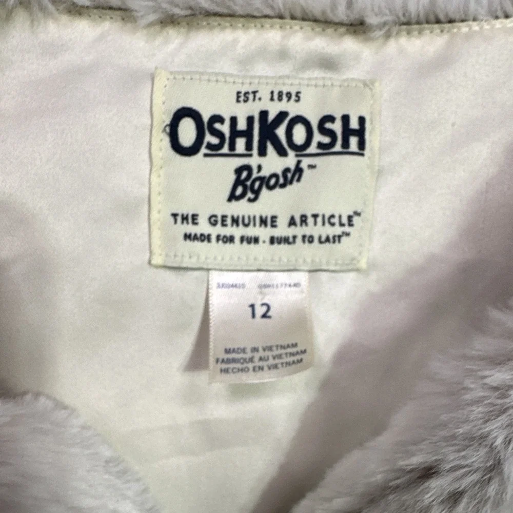 OshKosh Bgosh oshkosh gosh