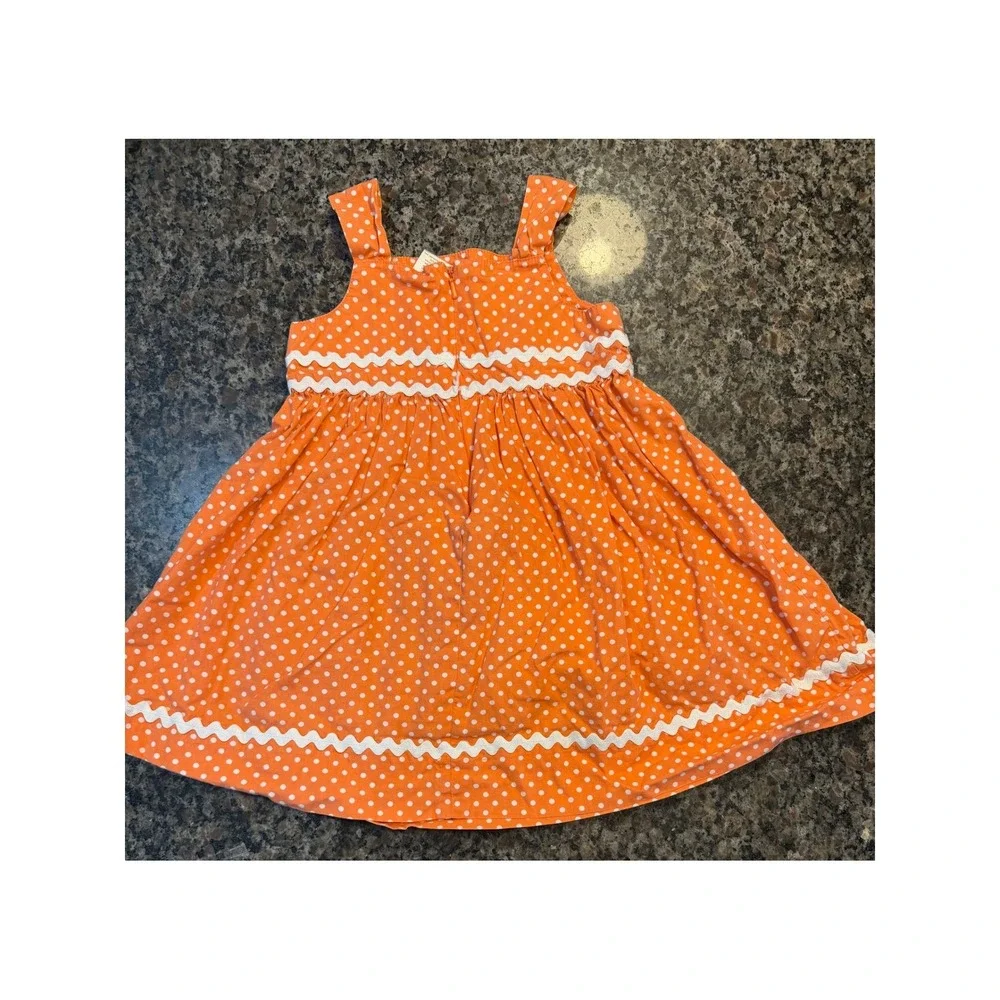 Gymboree sleeveless cotton