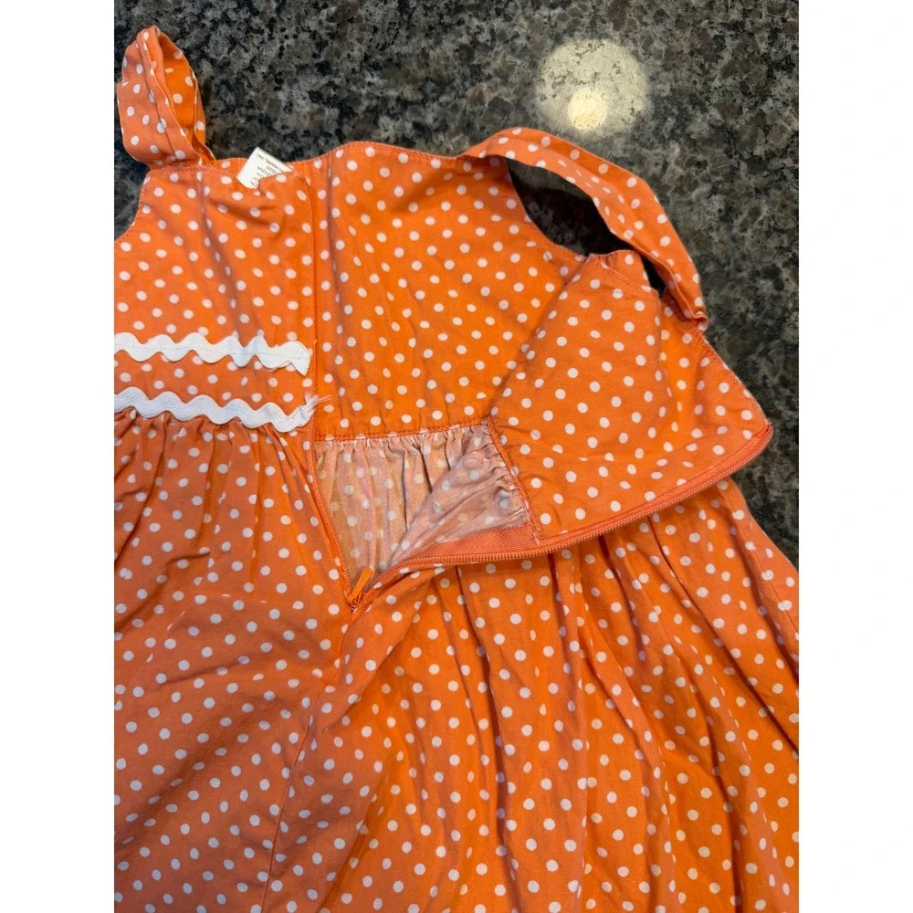 Gymboree sleeveless cotton