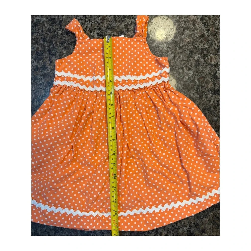 Gymboree sleeveless cotton