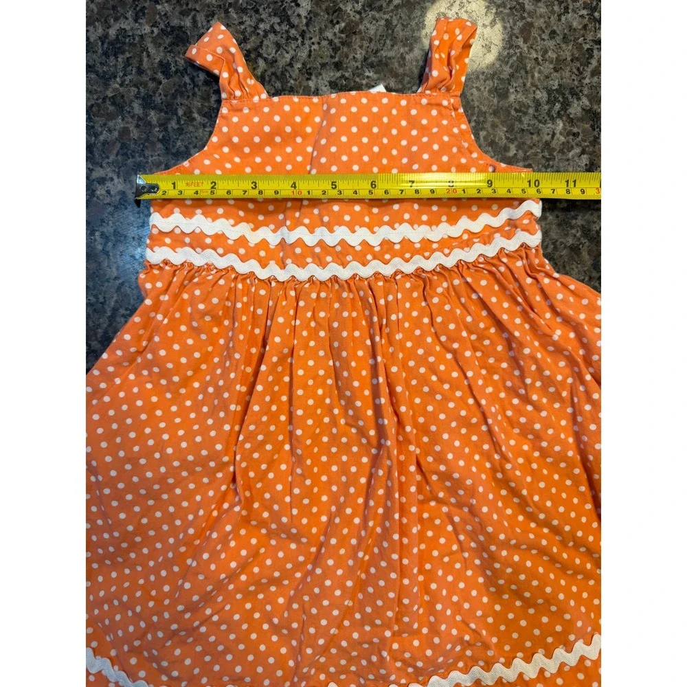 Gymboree sleeveless cotton